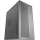 Torre PC Tacens AEROM Caja PC Micro-ATX Metálica Rejilla Frontal 1x Ventilador Trasero 120mm USB 3.0