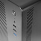 Torre PC Tacens AEROM Caja PC Micro-ATX Metálica Rejilla Frontal 1x Ventilador Trasero 120mm USB 3.0