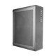 Torre PC Tacens Aeroslim500 Caja Pc Slim Microatx Fuente Alimentación Tfx 500w Ventilador Fdb 90mm N