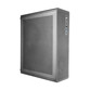 Torre PC Tacens Aeroslim500 Caja Pc Slim Microatx Fuente Alimentación Tfx 500w Ventilador Fdb 90mm N Torre PC Tacens Aeroslim500 Caja Pc Slim Microatx Fuente Alimentación Tfx 500w Ventilador Fdb 90mm N