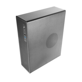 Torre PC Tacens Aeroslim500 Caja Pc Slim Microatx Fuente Alimentación Tfx 500w Ventilador Fdb 90mm N Torre PC Tacens Aeroslim500 Caja Pc Slim Microatx Fuente Alimentación Tfx 500w Ventilador Fdb 90mm N