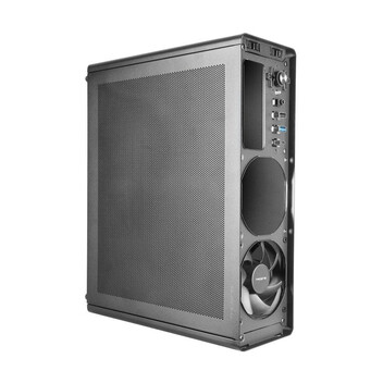 Torre PC Tacens Aeroslim500 Caja Pc Slim Microatx Fuente Alimentación Tfx 500w Ventilador Fdb 90mm N Torre PC Tacens Aeroslim500 Caja Pc Slim Microatx Fuente Alimentación Tfx 500w Ventilador Fdb 90mm N