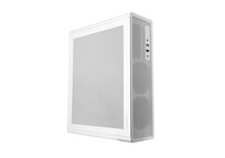 Torre PC Tacens Aeroslim500 Caja Pc Slim Microatx Fuente Alimentación Tfx 500w Ventilador Fdb 90mm B