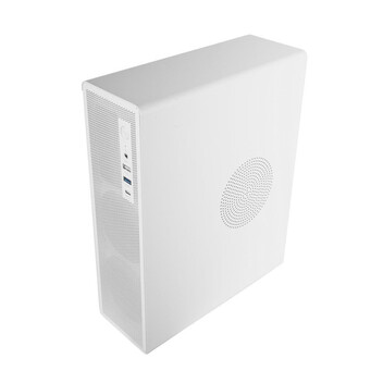Torre PC Tacens Aeroslim500 Caja Pc Slim Microatx Fuente Alimentación Tfx 500w Ventilador Fdb 90mm B Torre PC Tacens Aeroslim500 Caja Pc Slim Microatx Fuente Alimentación Tfx 500w Ventilador Fdb 90mm B
