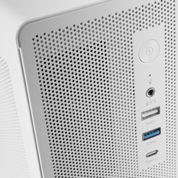 Torre PC Tacens Aeroslim500 Caja Pc Slim Microatx Fuente Alimentación Tfx 500w Ventilador Fdb 90mm B Torre PC Tacens Aeroslim500 Caja Pc Slim Microatx Fuente Alimentación Tfx 500w Ventilador Fdb 90mm B