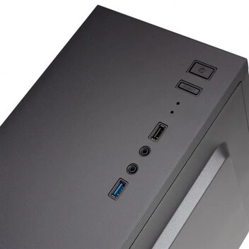 Tacens ALUX USB 3.0 Negro Tacens ALUX USB 3.0 Negro