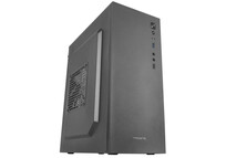 Tacens ALUXM USB 3.0 Negra Tacens ALUXM USB 3.0 Negra