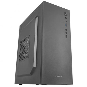 Tacens ALUXM USB 3.0 Negra Tacens ALUXM USB 3.0 Negra