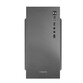 Tacens ALUXM USB 3.0 Negra Tacens ALUXM USB 3.0 Negra
