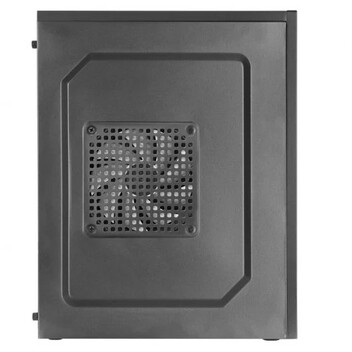 Tacens ALUXM USB 3.0 Negra Tacens ALUXM USB 3.0 Negra