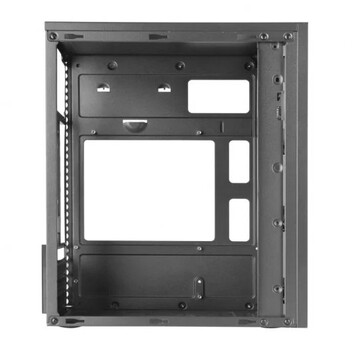 Tacens ALUXM USB 3.0 Negra Tacens ALUXM USB 3.0 Negra