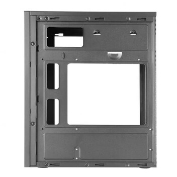 Tacens ALUXM USB 3.0 Negra Tacens ALUXM USB 3.0 Negra