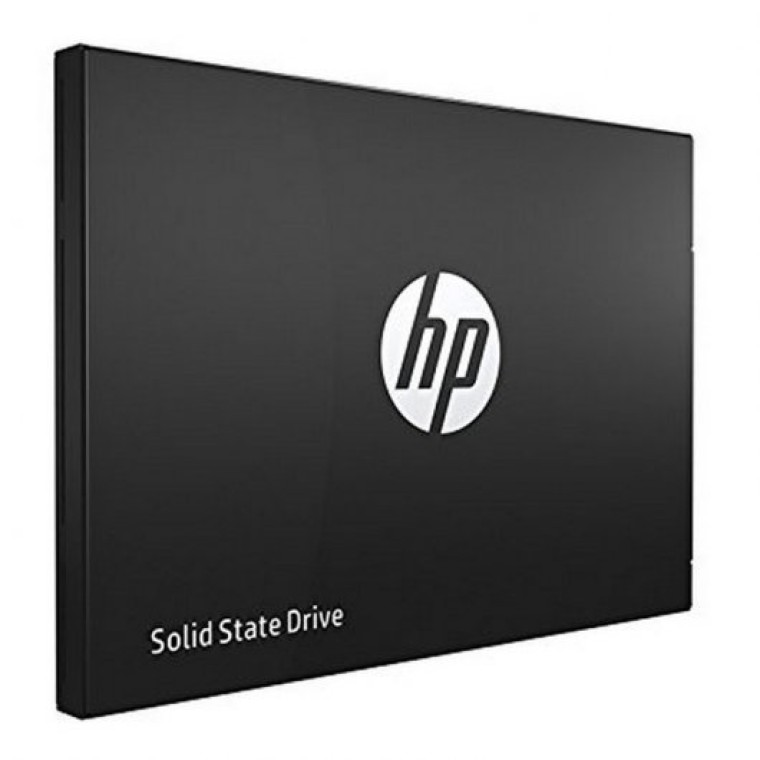 HP S700 Pro 512 GB SSD SATA 3