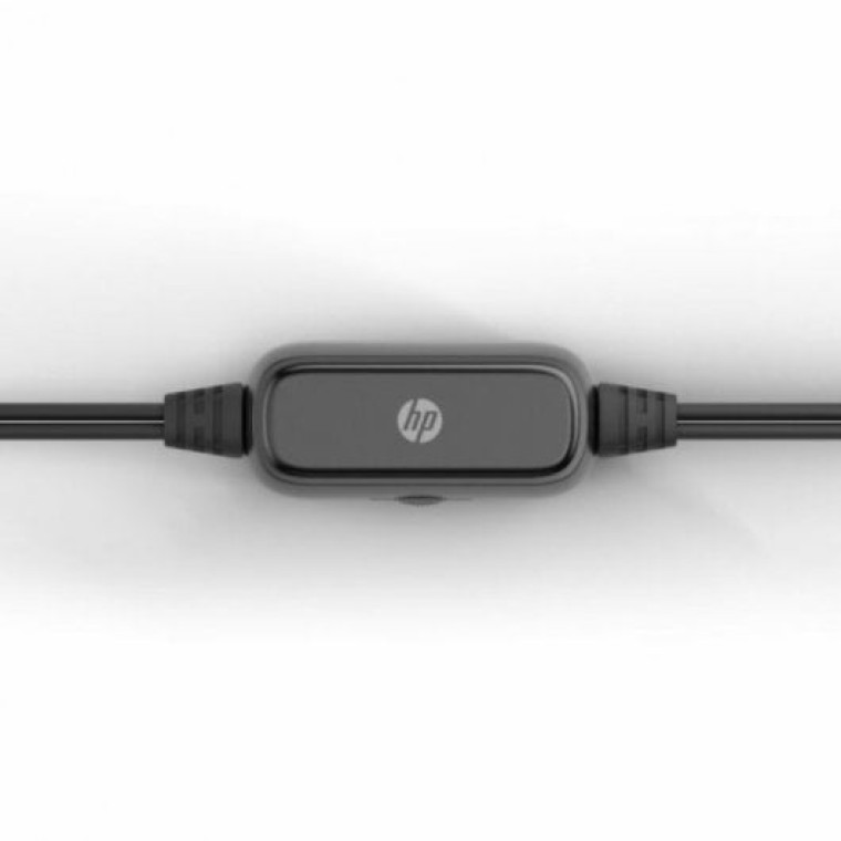 HP DHS-2111 Altavoces 2.0 Negros