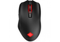 HP Omen Vector Ratón Gaming Inalámbrico 16000DPI Negro