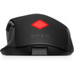 HP Omen Vector Ratón Gaming Inalámbrico 16000DPI Negro
