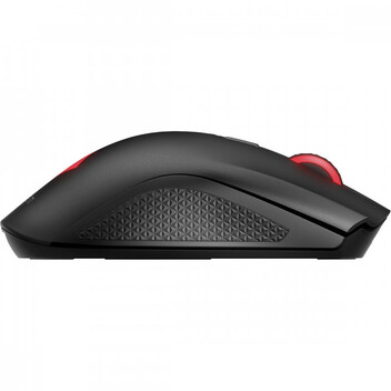 HP Omen Vector Ratón Gaming Inalámbrico 16000DPI Negro