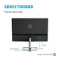 HP M22f 21.5" IPS FullHD 75Hz FreeSync HP M22f 21.5" IPS FullHD 75Hz FreeSync