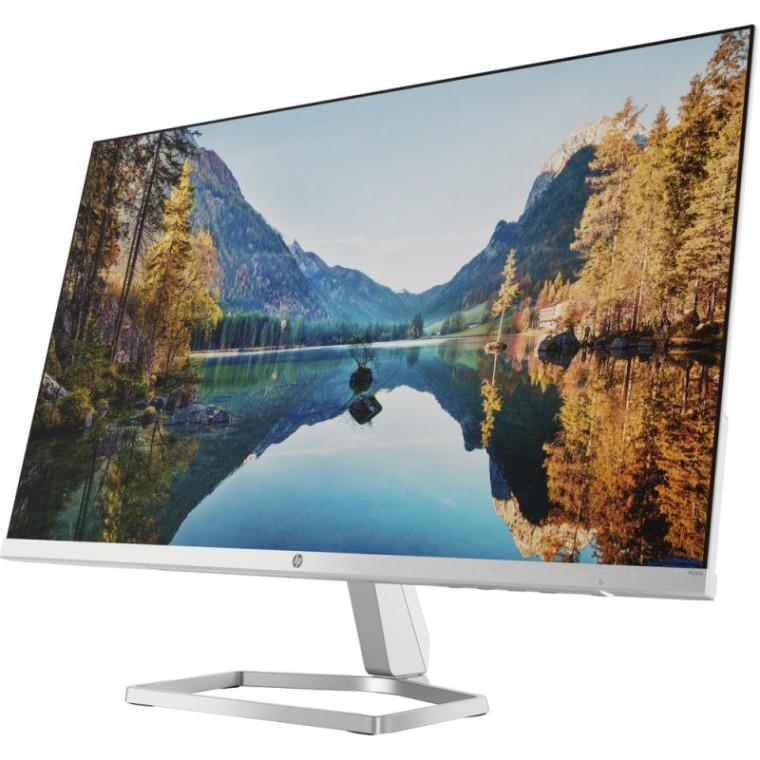 HP M24FW 2D9K1E9 23.8" LED IPS FullHD 75Hz FreeSync