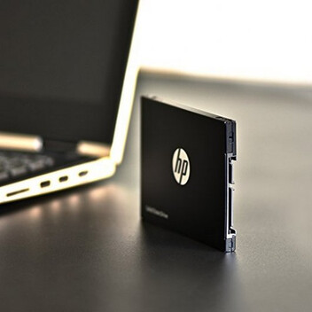HP S700 250GB SSD SATA 3 HP S700 250GB SSD SATA 3
