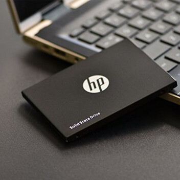HP S700 250GB SSD SATA 3 HP S700 250GB SSD SATA 3