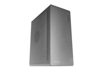 Torre PC Tacens ENSIS Semitorre ATX USB 3.0 Negro