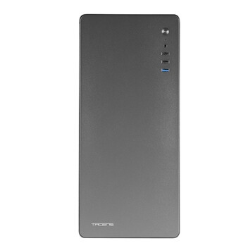 Torre PC Tacens ENSIS Semitorre ATX USB 3.0 Negro Torre PC Tacens ENSIS Semitorre ATX USB 3.0 Negro