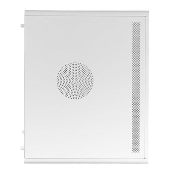 Torre PC Tacens ENSIS Semitorre ATX USB 3.0 Blanco
