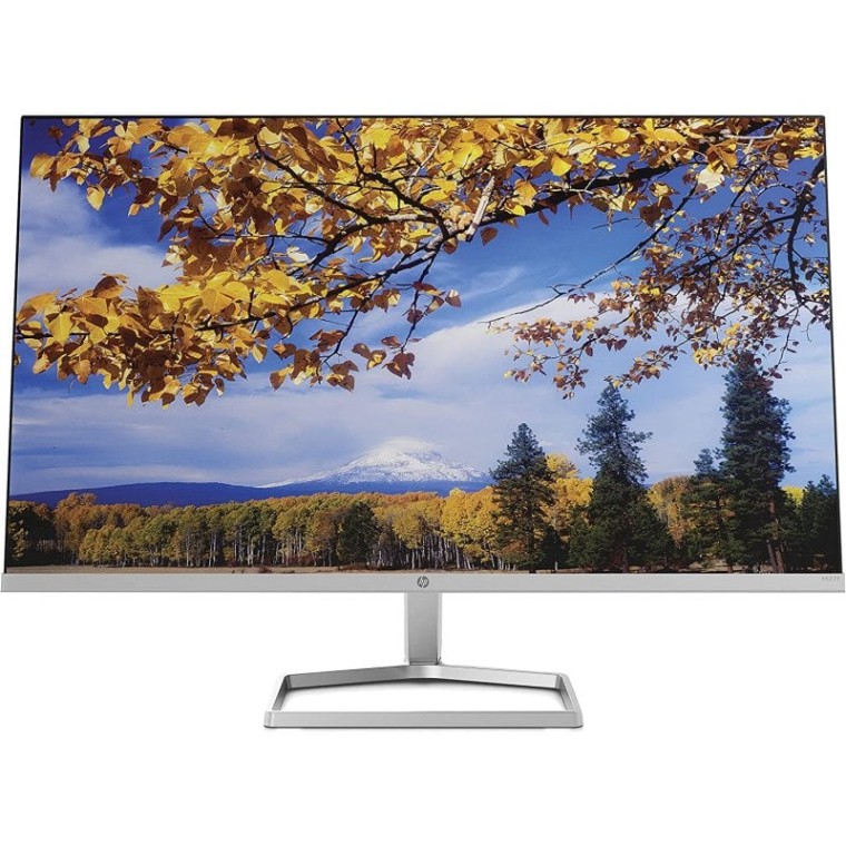 HP M27f 27" IPS FullHD 75Hz FreeSync