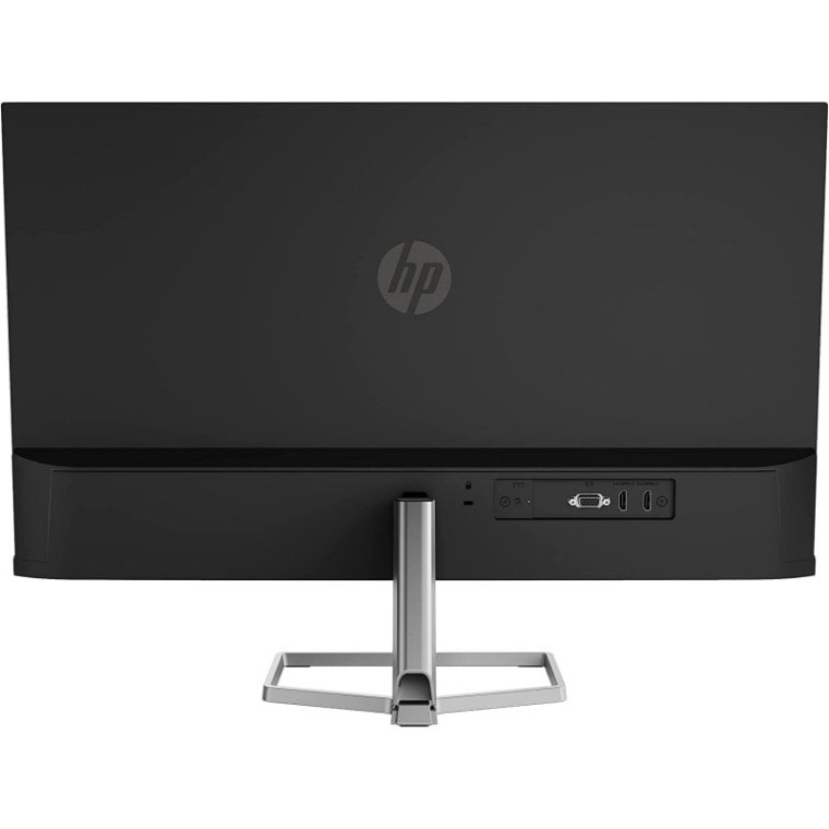 HP M27f 27" IPS FullHD 75Hz FreeSync