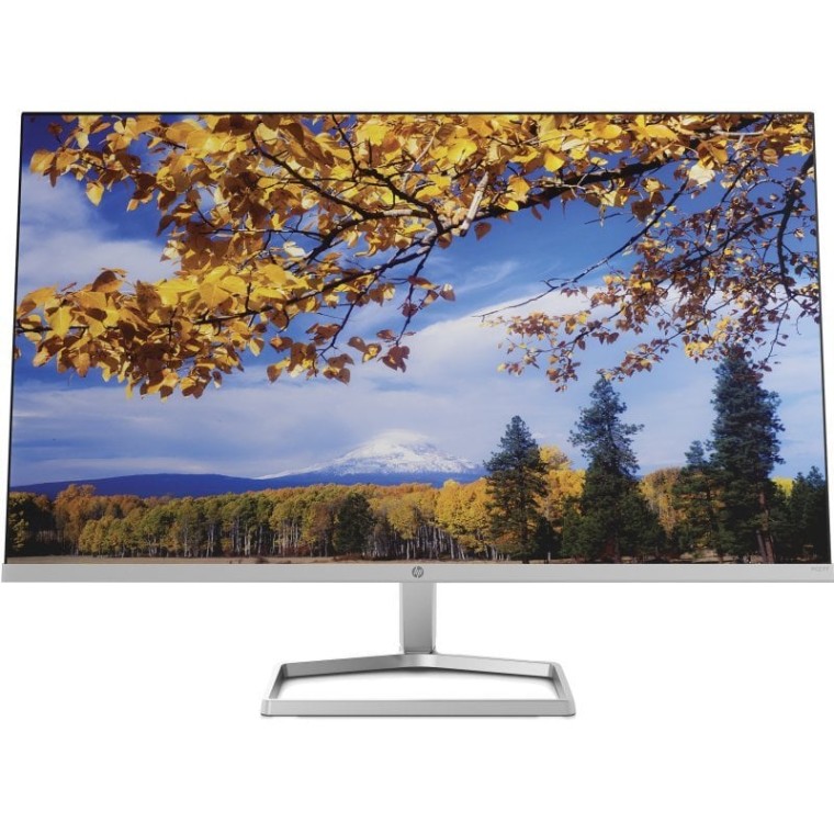 HP M27f 27" IPS FullHD 75 Hz FreeSync