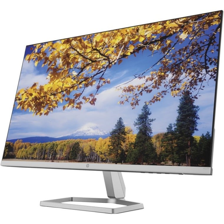 HP M27f 27" IPS FullHD 75 Hz FreeSync