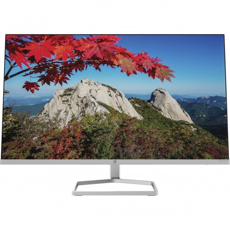 HP M27fd 27" LED IPS FullHD FreeSync 75Hz USB-C