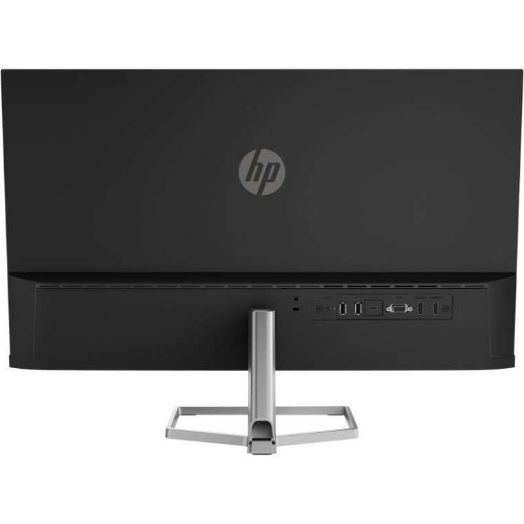 HP M27fd 27" LED IPS FullHD FreeSync 75Hz USB-C