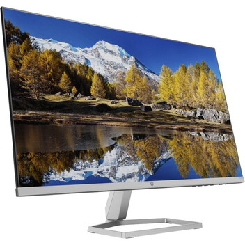 HP M27fq 27" LED QHD 75Hz FreeSync HP M27fq 27" LED QHD 75Hz FreeSync