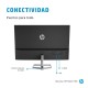 HP M32f 31.5" LED FullHD 75Hz FreeSync