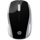 HP 200 Ratón Inalámbrico 1000 DPI Plata HP 200 Ratón Inalámbrico 1000 DPI Plata