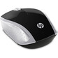 HP 200 Ratón Inalámbrico 1000 DPI Plata HP 200 Ratón Inalámbrico 1000 DPI Plata