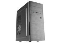 Torre PC Tacens Initiox USB 3.0 Negra