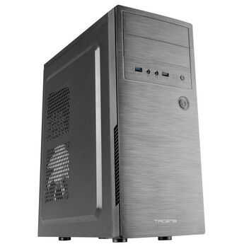 Torre PC Tacens Initiox USB 3.0 Negra Torre PC Tacens Initiox USB 3.0 Negra