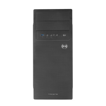Torre PC Tacens Initiox USB 3.0 Negra Torre PC Tacens Initiox USB 3.0 Negra
