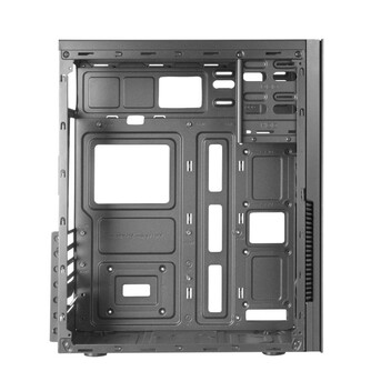 Torre PC Tacens Initiox USB 3.0 Negra Torre PC Tacens Initiox USB 3.0 Negra