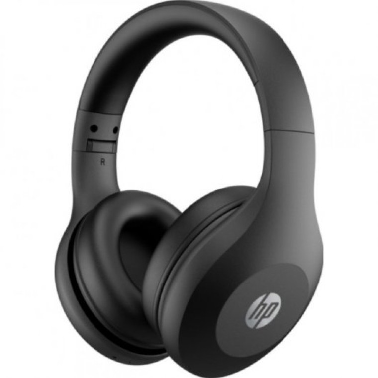 HP 500 Auriculares Bluetooth Negros