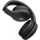 HP 500 Auriculares Bluetooth Negros