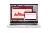Portátil Dell Pro 14 PC14250 14" Intel Core Ultra 5 235U 16GB 512GB SSD Windows 11 Pro IA Boost