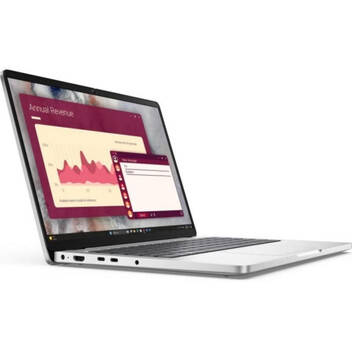 Portátil Dell Pro 14 PC14250 14" Intel Core Ultra 5 235U 16GB 512GB SSD Windows 11 Pro IA Boost