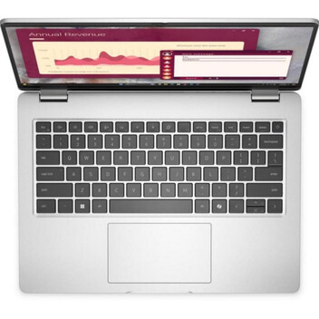 Portátil Dell Pro 14 PC14250 14" Intel Core Ultra 5 235U 16GB 512GB SSD Windows 11 Pro IA Boost