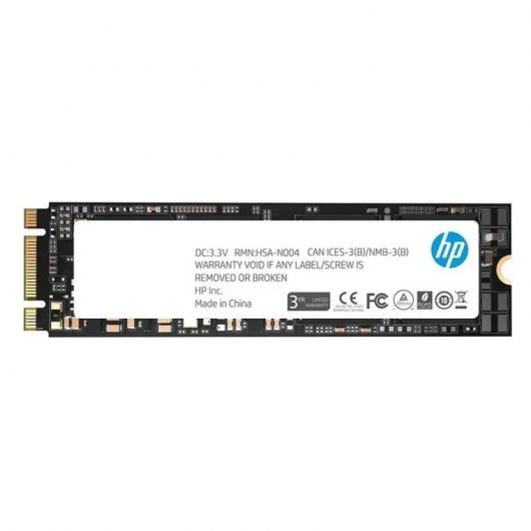 HP S700 250 GB M.2 SATA 3