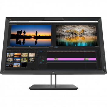 HP DreamColor Z27x G2 Studio 27" LED IPS QuadHD