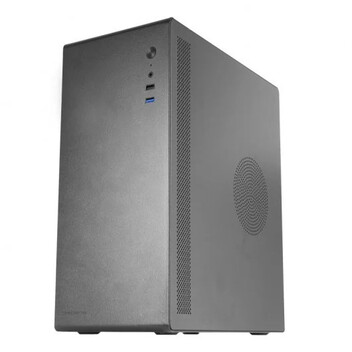Tacens Novax Mini Tower USB 3.0 Negra Tacens Novax Mini Tower USB 3.0 Negra